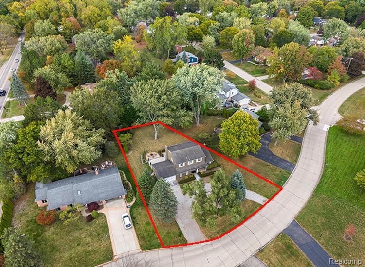 19938 Waltham Road Beverly Hills, MI 48025 - Photo 28 of 31