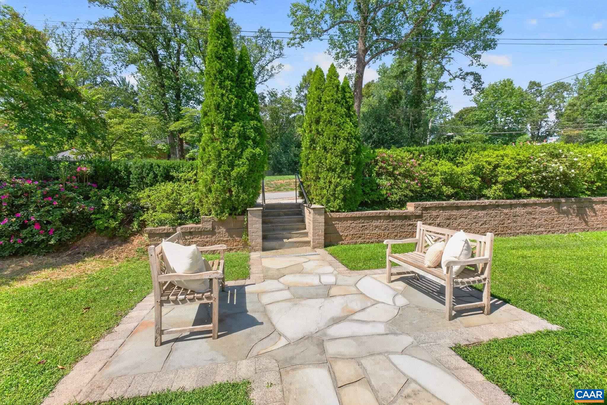 104 Buckingham Road Charlottesville, VA 22903 - Photo 48 of 52 Gallery Image 48