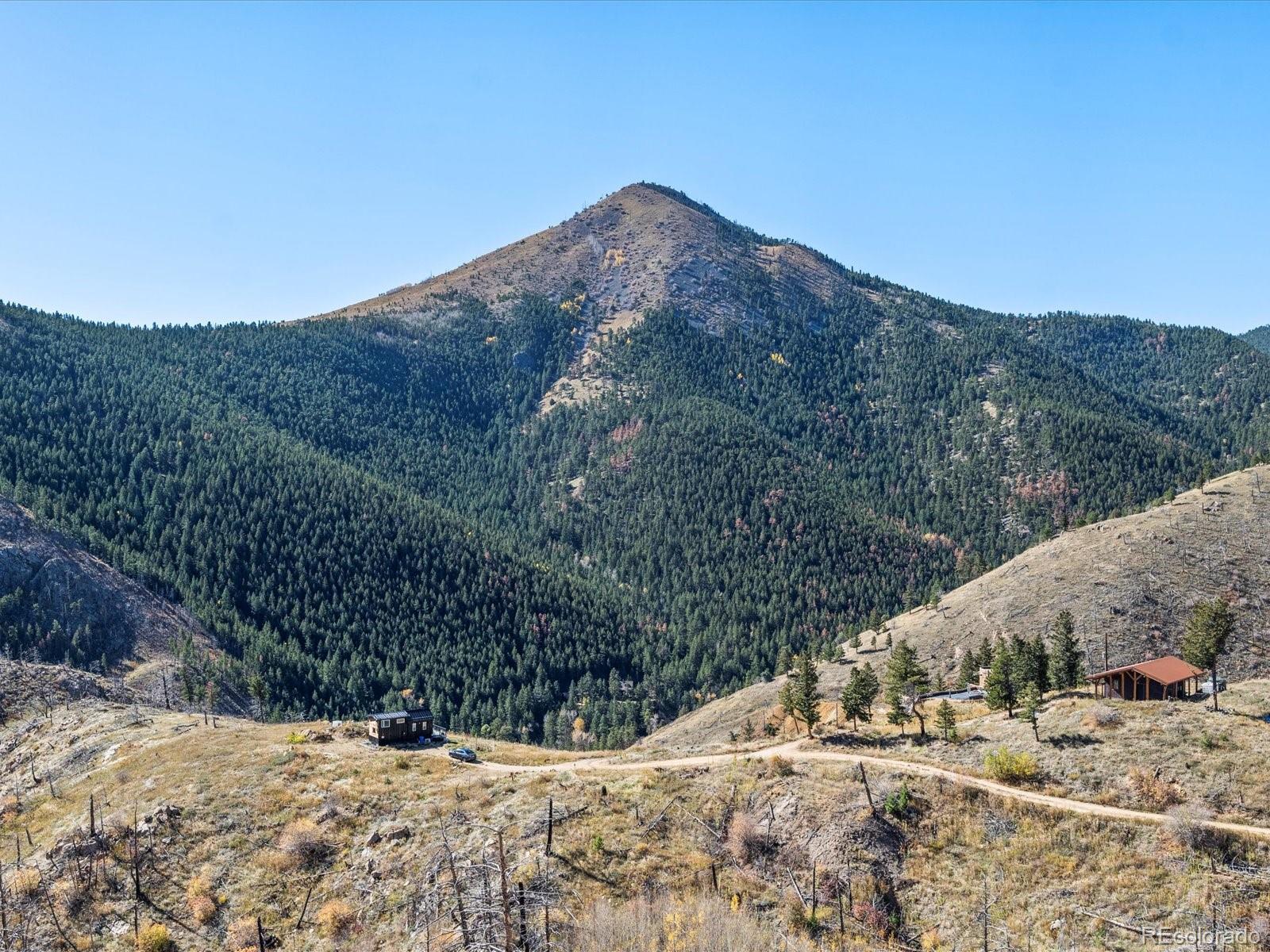 718 Emerson Gulch Road Boulder, CO 80302 - Photo 36 of 42