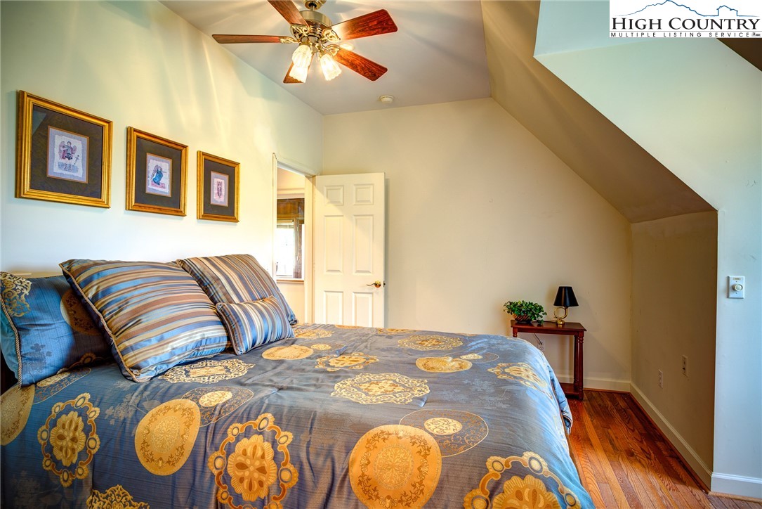 3292 Shawnee Road Banner Elk, NC 28604 - Photo 23 of 39