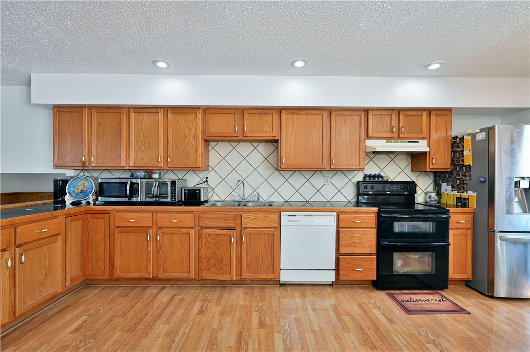 111 Reinhart Drive Shell Lake, WI 54871 - Photo 11 of 28
