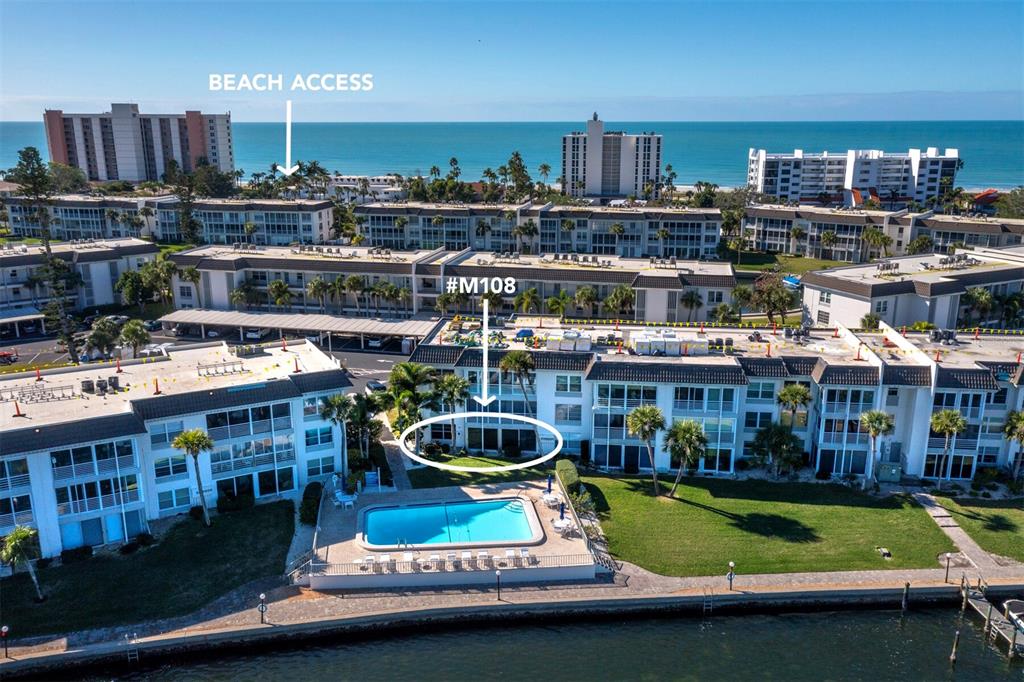 4430 Exeter Drive, Unit M108 Longboat Key, FL 34228 - Photo 1 of 65