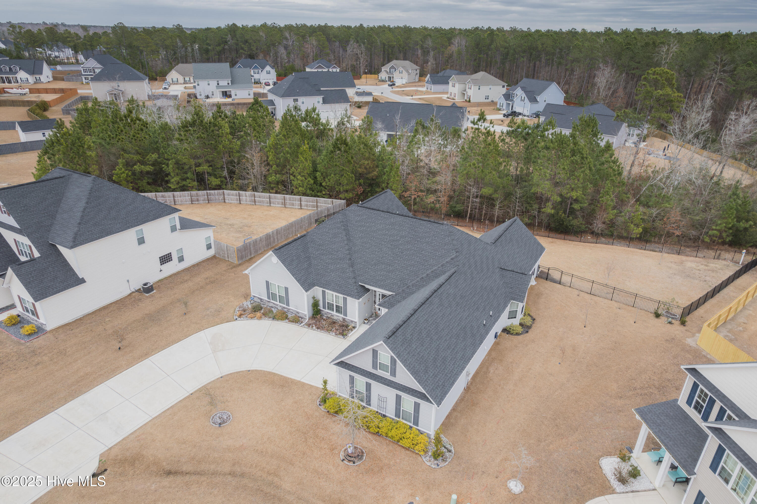 123 Colonial Post Road Jacksonville, NC 28546 - Photo 59 of 75 61AIR
