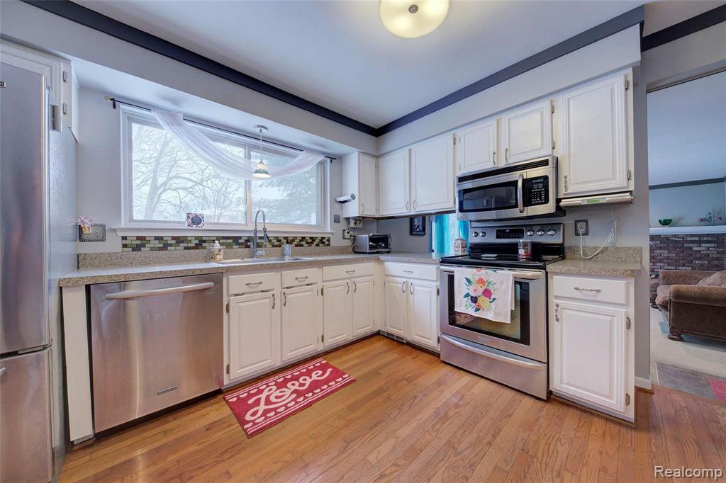 5322 Timber Ridge Trail Clarkston, MI 48346 - Photo 10 of 28
