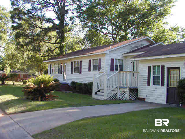 201 Geronimo Street Mobile, AL 36611 - Photo 1 of 1