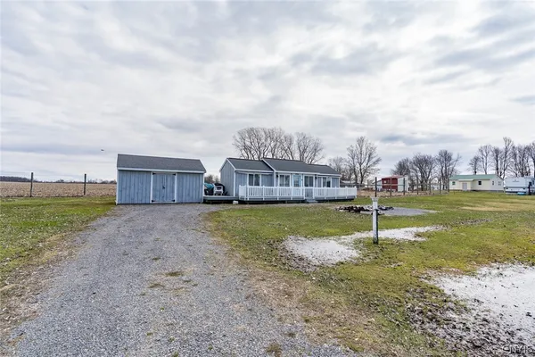 $179,000 | 27180 Montonna Shores Road North, Lyme, NY 13693
