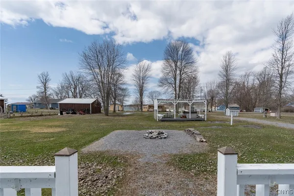 $179,000 | 27180 Montonna Shores Road North, Lyme, NY 13693