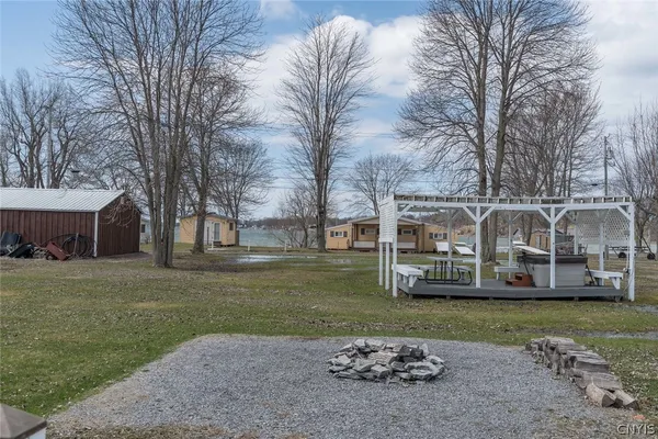 $179,000 | 27180 Montonna Shores Road North, Lyme, NY 13693