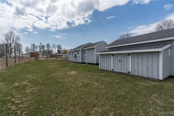 $179,000 | 27180 Montonna Shores Road North, Lyme, NY 13693