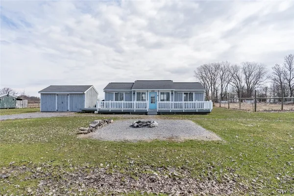 $179,000 | 27180 Montonna Shores Road North, Lyme, NY 13693