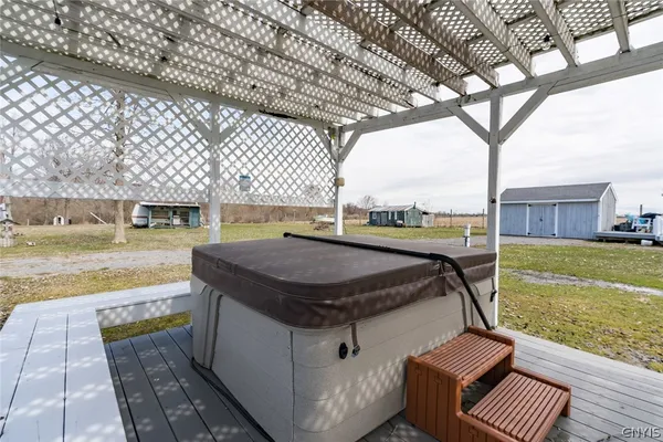 $179,000 | 27180 Montonna Shores Road North, Lyme, NY 13693