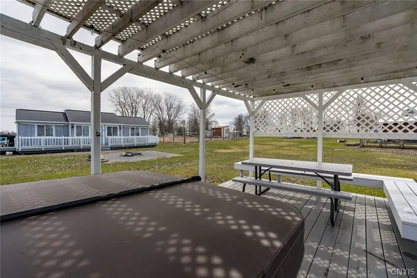 $179,000 | 27180 Montonna Shores Road North, Lyme, NY 13693