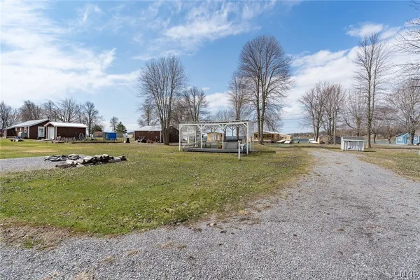 $179,000 | 27180 Montonna Shores Road North, Lyme, NY 13693