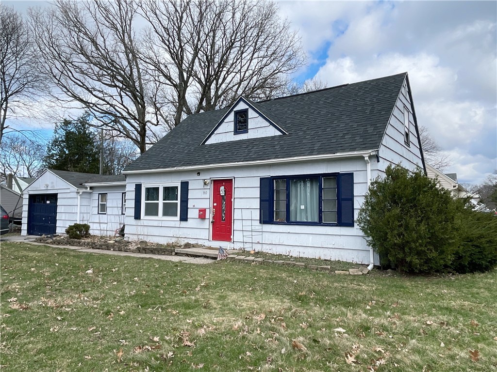 80 Canasta Road Greece, NY 14615 - Photo 1 of 1