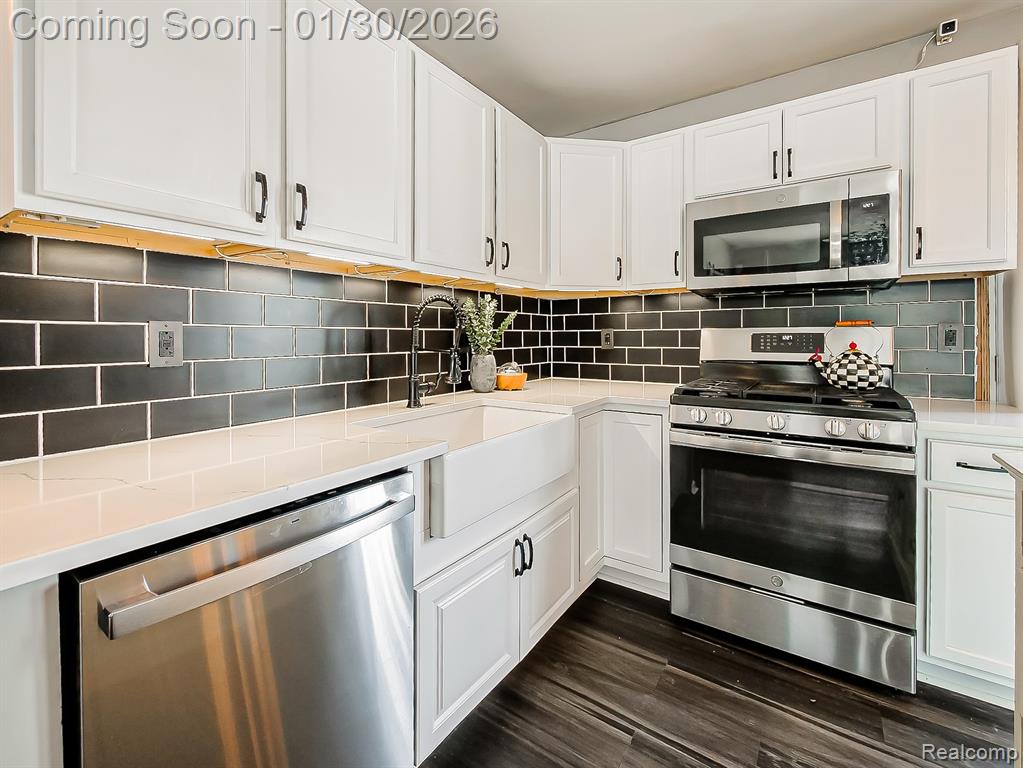 3877 Niagara Street Wayne, MI 48184 - Photo 6 of 35