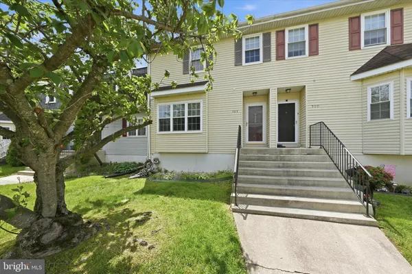 $338,000 | 502 4th Street, Newark, DE 19711