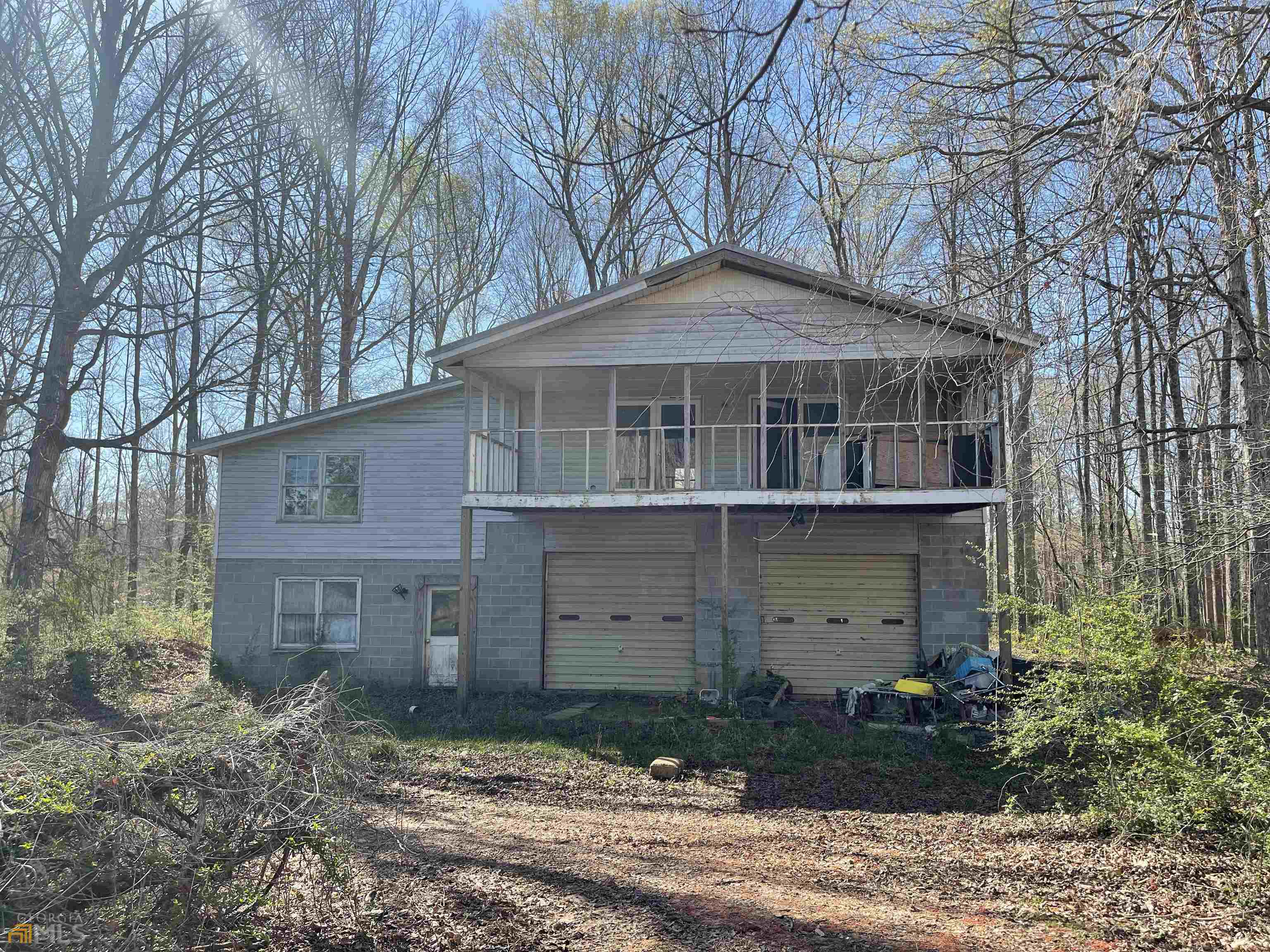 1316 Bohannon Road Grantville, GA 30220 - Photo 1 of 1 Gallery Image 1