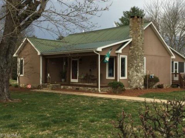 4622 Mountain View Road Hays, NC 28635 - Photo 1 of 28 Main View