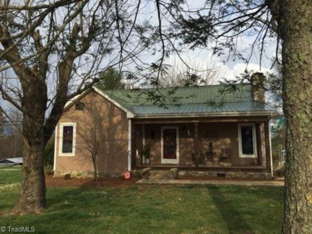 4622 Mountain View Road Hays, NC 28635 - Photo 3 of 28 Gallery Image 3