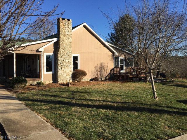 4622 Mountain View Road Hays, NC 28635 - Photo 4 of 28 Gallery Image 4