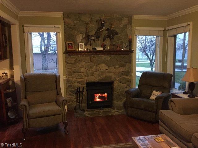 4622 Mountain View Road Hays, NC 28635 - Photo 5 of 28 Gallery Image 5