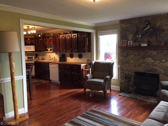 4622 Mountain View Road Hays, NC 28635 - Photo 8 of 28 Gallery Image 8