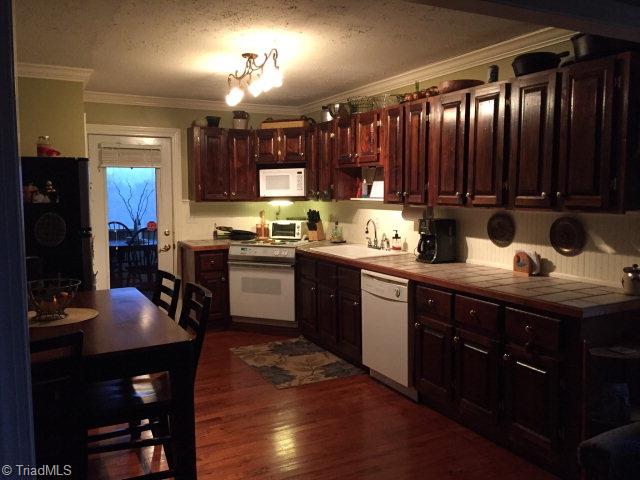 4622 Mountain View Road Hays, NC 28635 - Photo 9 of 28 Gallery Image 9