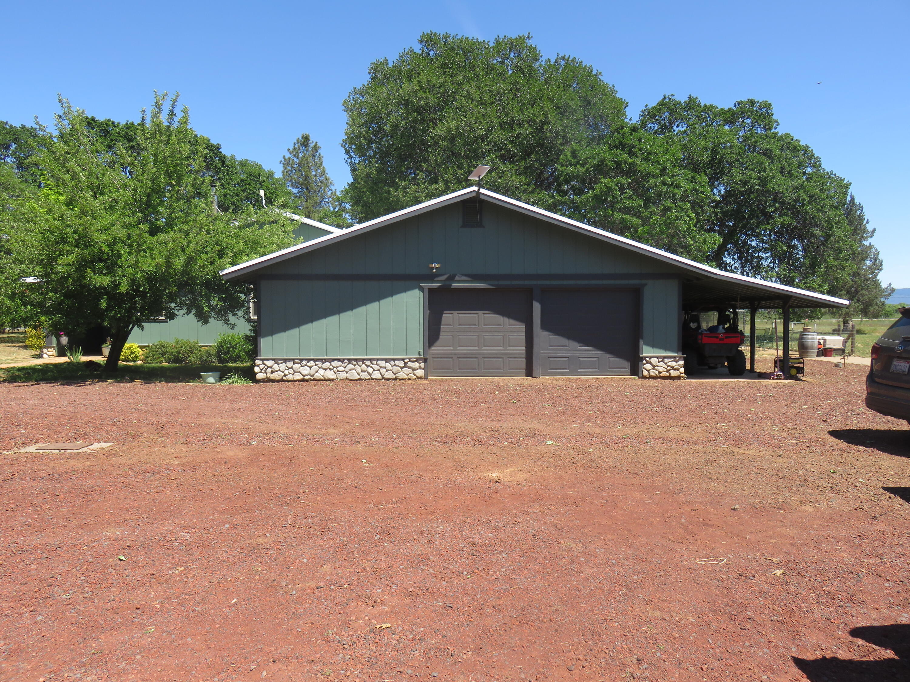 27971 Soldier Mountain Road Fall River Mills, CA 96028 - Photo 5 of 41 House