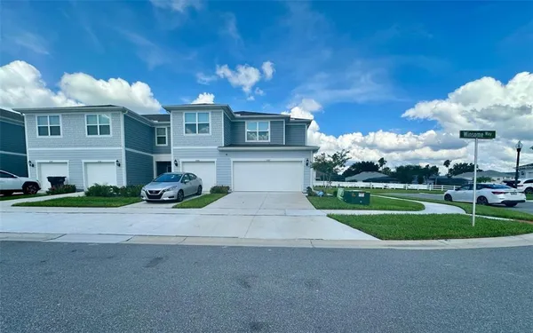 $2,250 | 2502 Winsome Way, Davenport, FL 33896