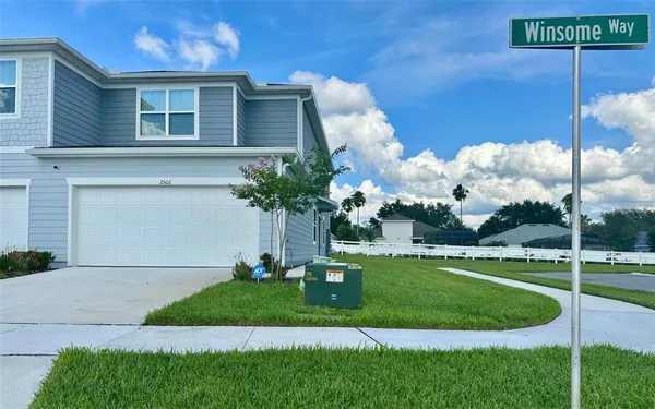 $2,250 | 2502 Winsome Way, Davenport, FL 33896