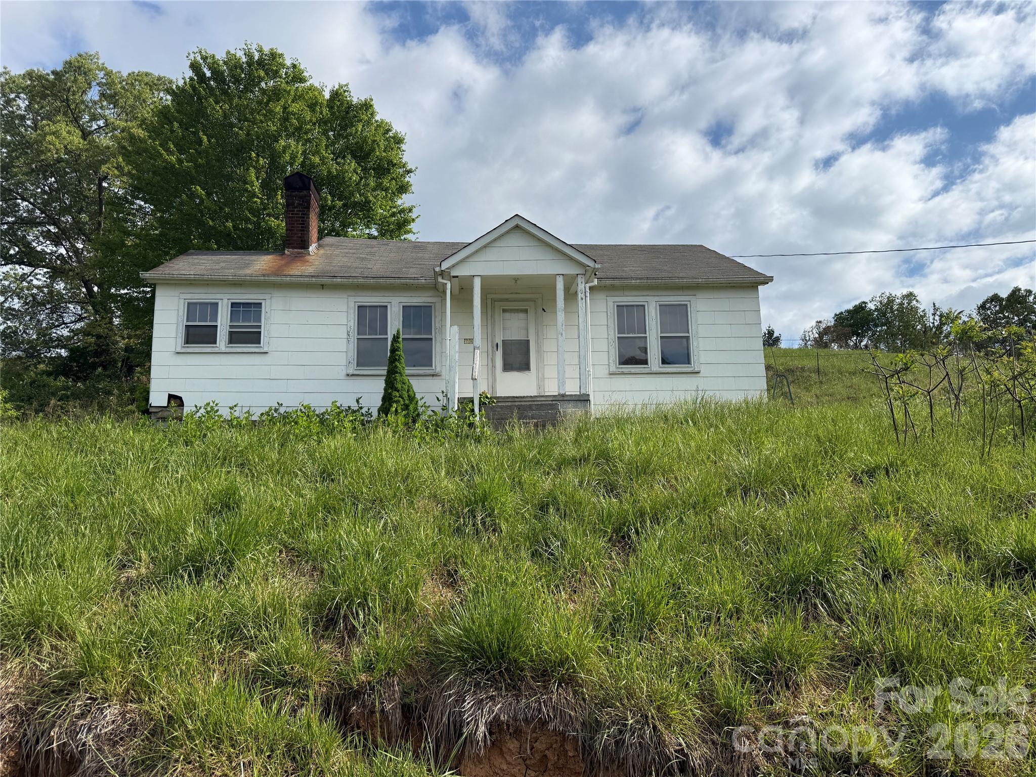 176 Laurel Branch Cemetery Road Marshall, NC 28753 - Photo 2 of 27