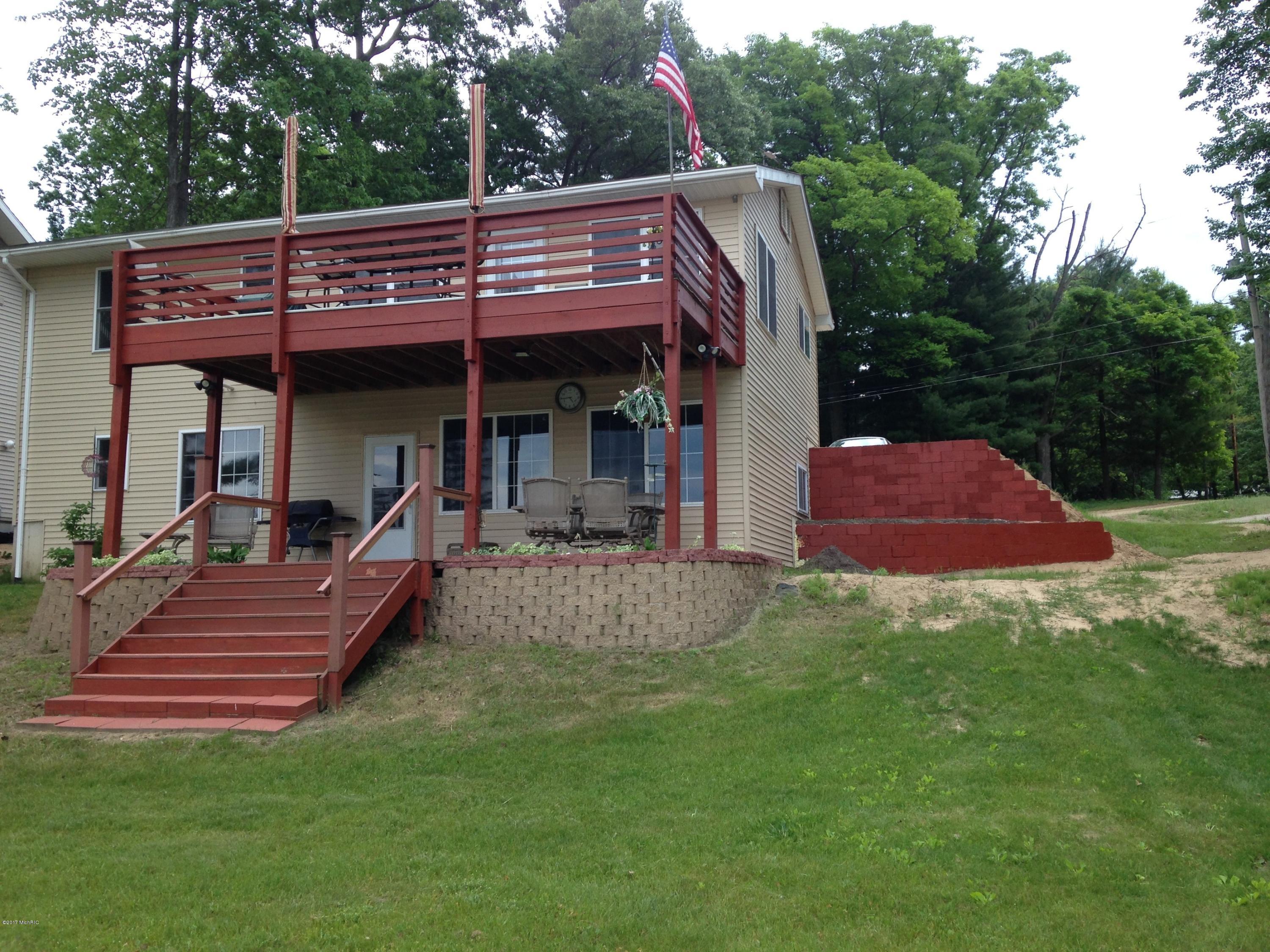 565 East Sidney Road Stanton, MI 48888 - Photo 17 of 21 17