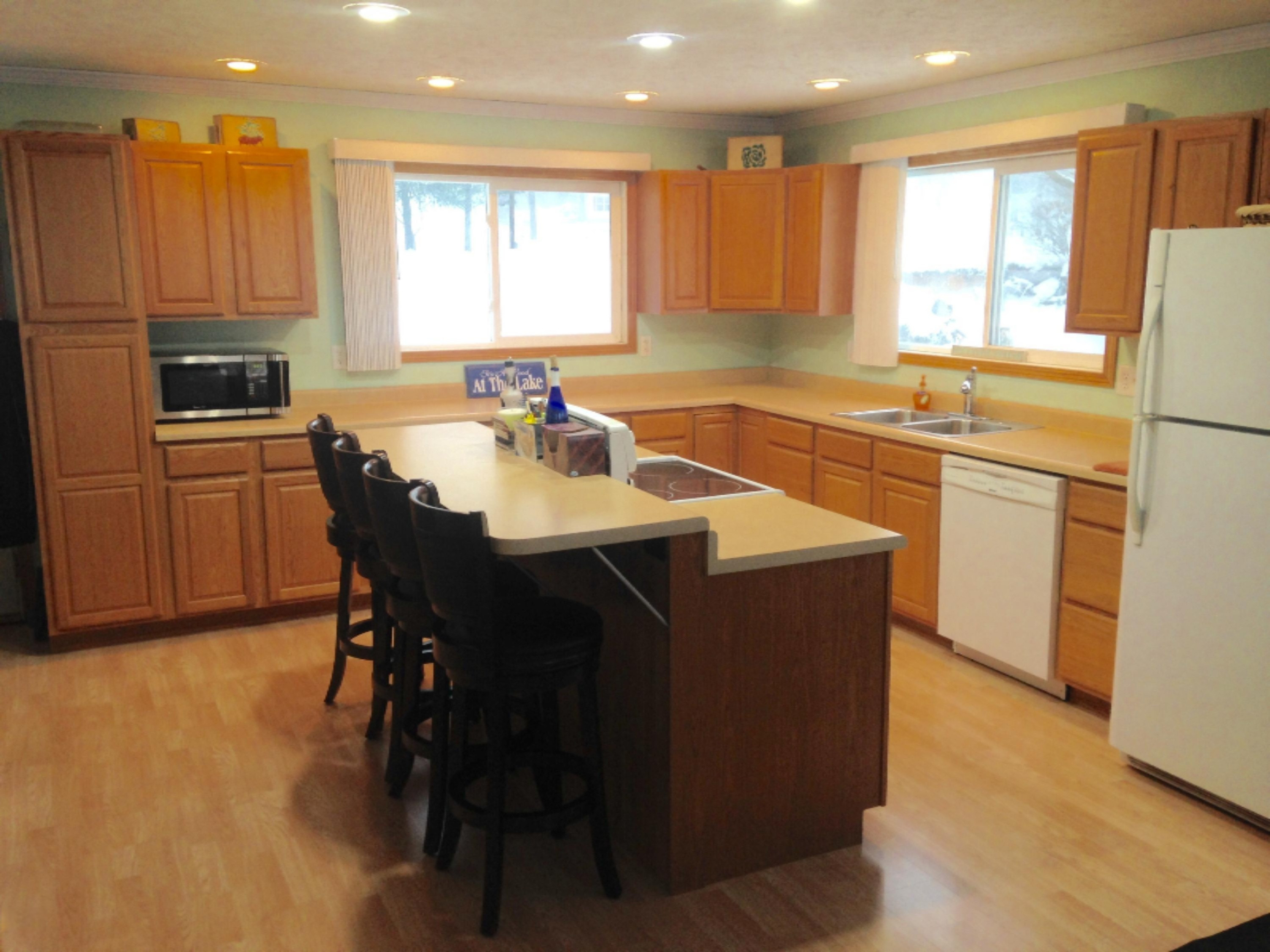 565 East Sidney Road Stanton, MI 48888 - Photo 7 of 21 7
