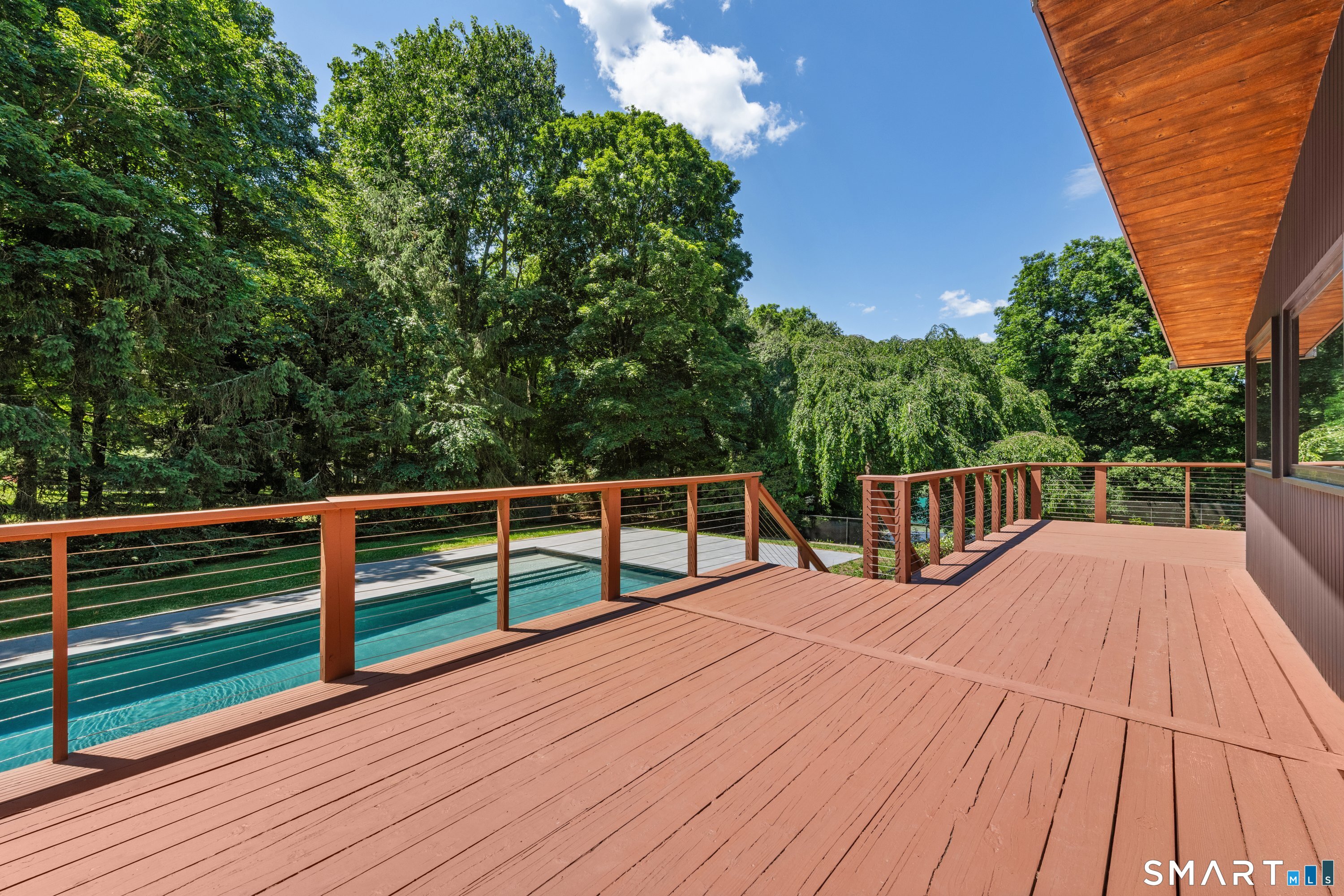 9 Fall Ridge Road Weston, CT 06883 - Photo 23 of 39