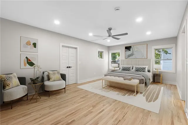 $535,000 | 3611 Jefferson Street, Kansas City, MO 64111