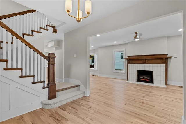 $535,000 | 3611 Jefferson Street, Kansas City, MO 64111