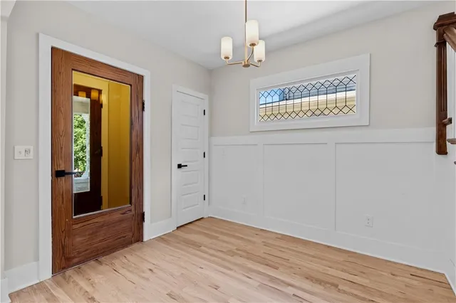 $535,000 | 3611 Jefferson Street, Kansas City, MO 64111