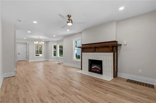 $535,000 | 3611 Jefferson Street, Kansas City, MO 64111