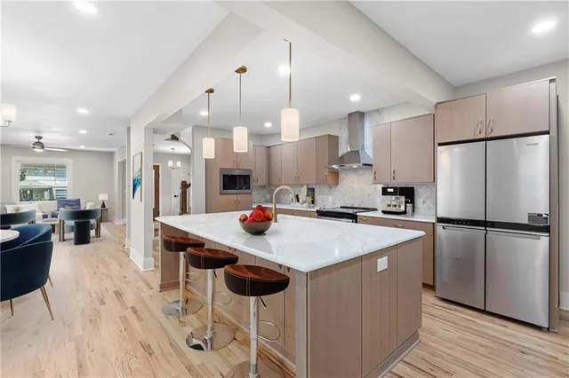 $535,000 | 3611 Jefferson Street, Kansas City, MO 64111