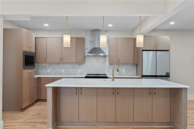 $535,000 | 3611 Jefferson Street, Kansas City, MO 64111