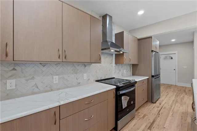 $535,000 | 3611 Jefferson Street, Kansas City, MO 64111