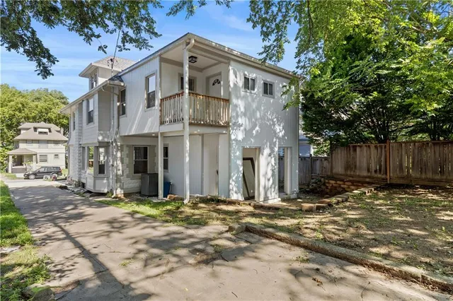 $535,000 | 3611 Jefferson Street, Kansas City, MO 64111