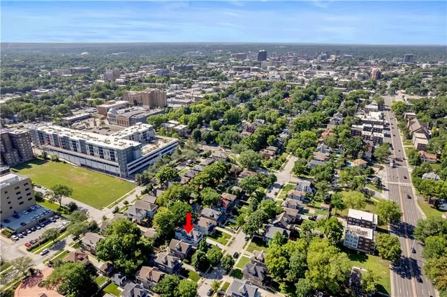 $535,000 | 3611 Jefferson Street, Kansas City, MO 64111