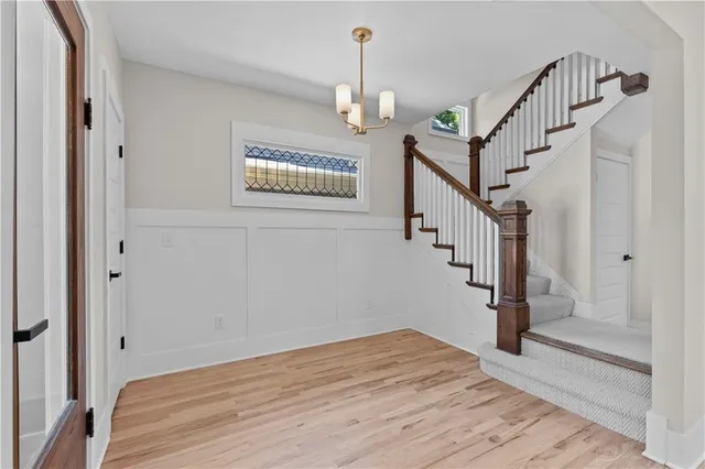 $535,000 | 3611 Jefferson Street, Kansas City, MO 64111