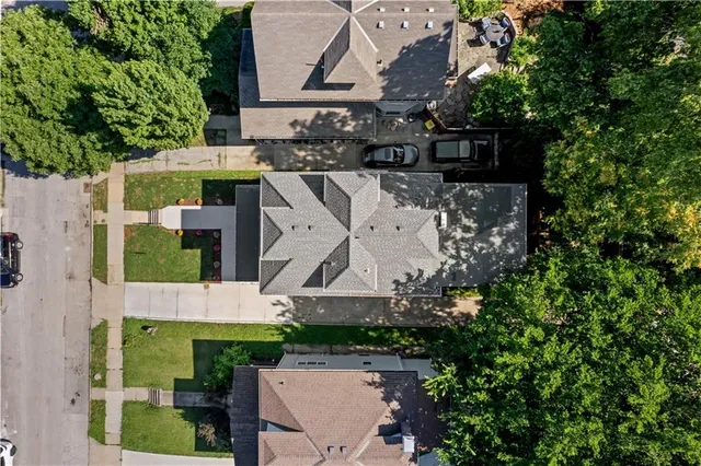 $535,000 | 3611 Jefferson Street, Kansas City, MO 64111