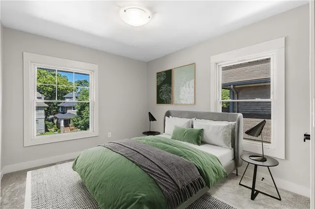 $535,000 | 3611 Jefferson Street, Kansas City, MO 64111