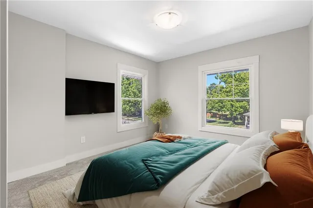 $535,000 | 3611 Jefferson Street, Kansas City, MO 64111