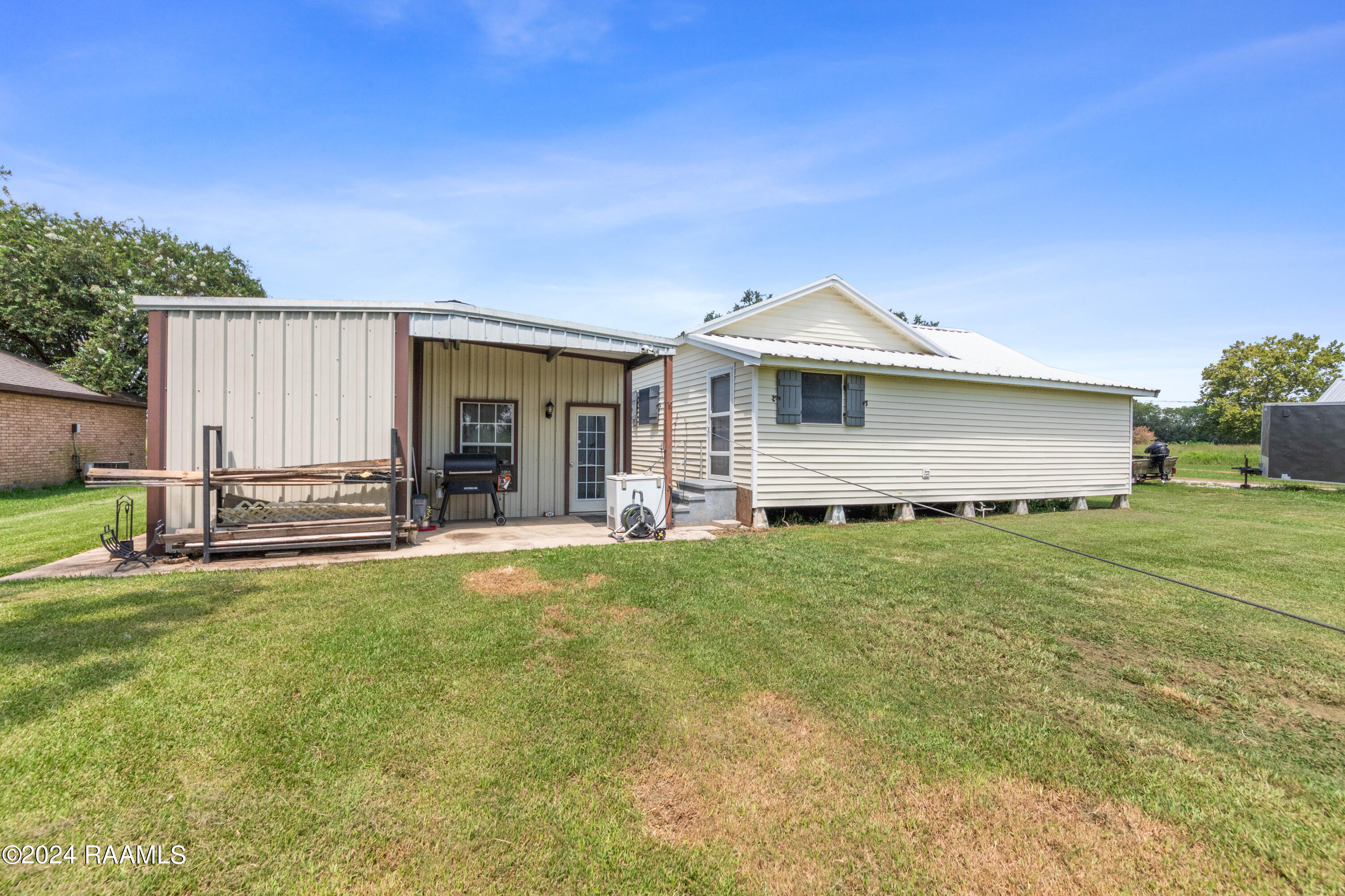 5619 Beau Road Maurice, LA 70555 - Photo 28 of 32 5619BeauRd-6