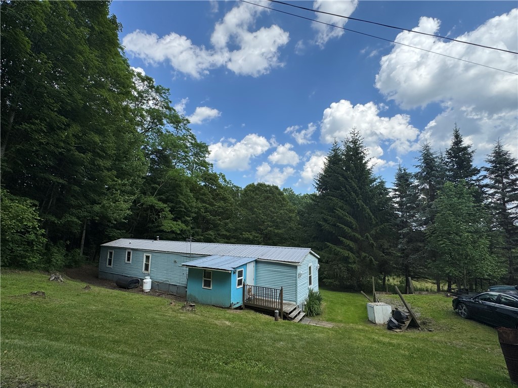 816 Tinker Ridge Road Plymouth, NY 13464 - Photo 1 of 1 Gallery Image 1