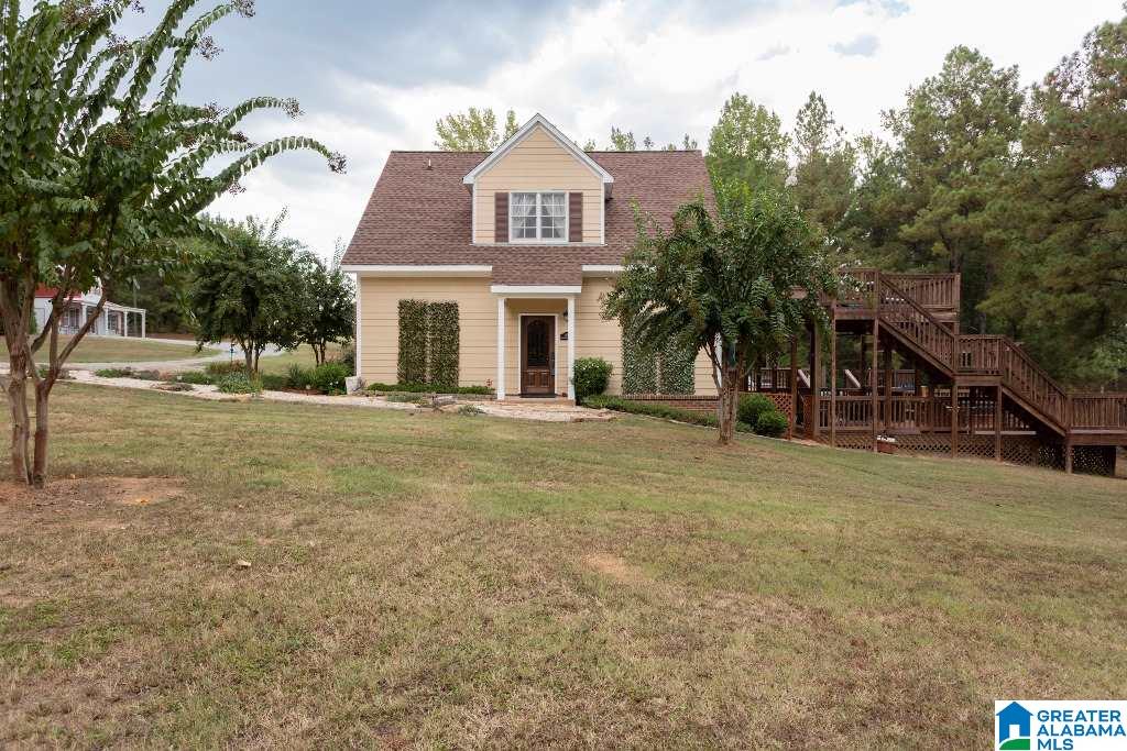 2307 County Road 46 Montevallo, AL 35115 - Photo 2 of 45